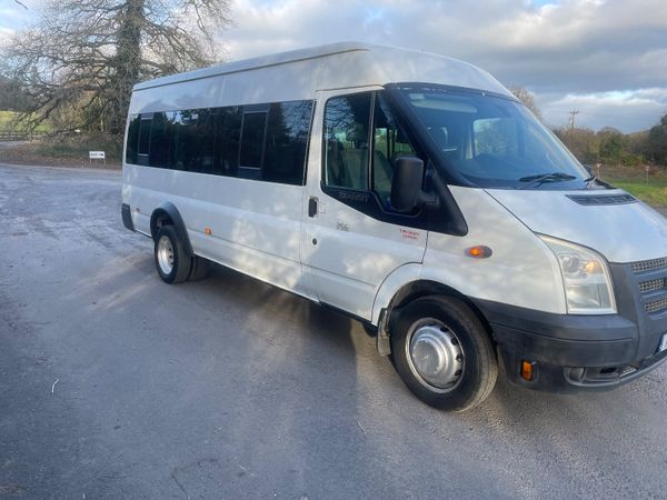 Ford Transit 2013 375658283