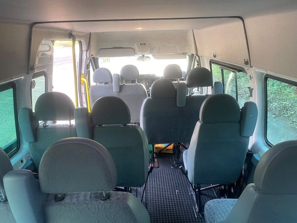 Ford Transit 2013 375658300