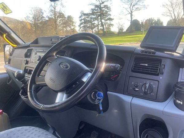 Ford Transit 2013 375658323