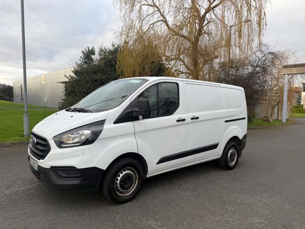 Ford Transit Custom 2022 INCLUDES VAT 375659305