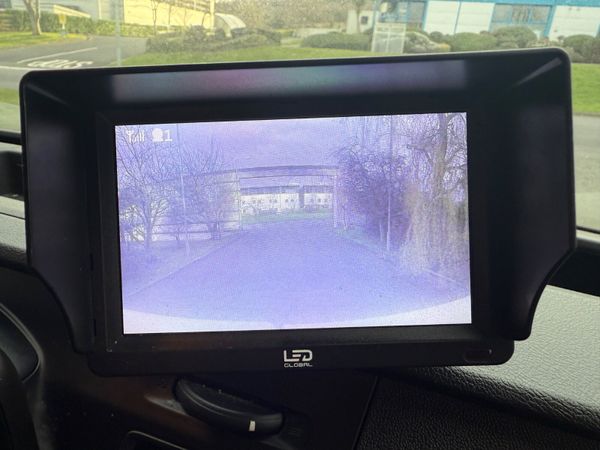 Ford Transit Custom 2022 INCLUDES VAT 375659312