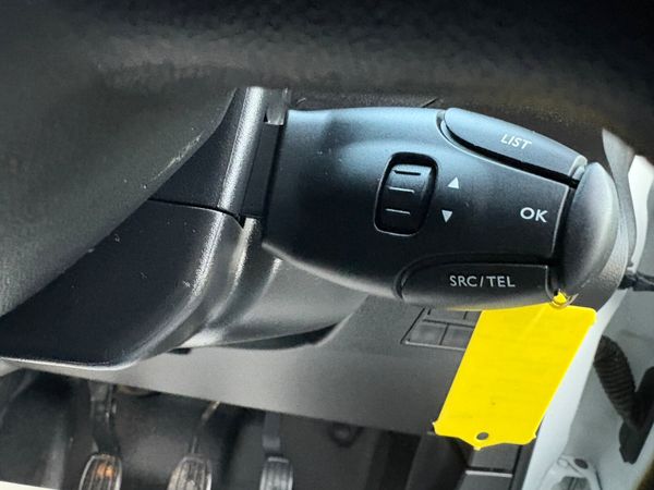 Peugeot Partner LWB Twin Slider 375664021