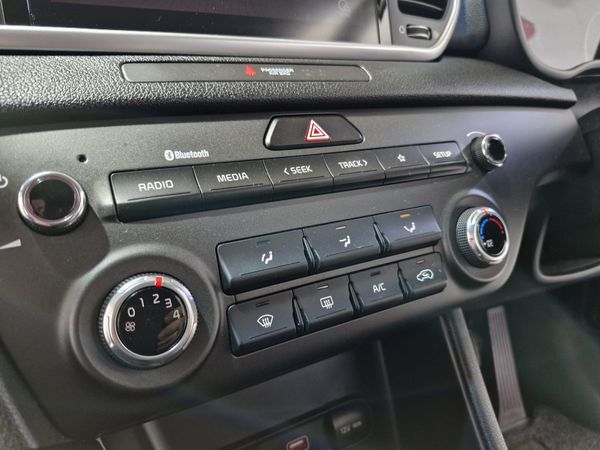 2022 Kia Sportage 2 Seat Commercial Needs DPF 375664142