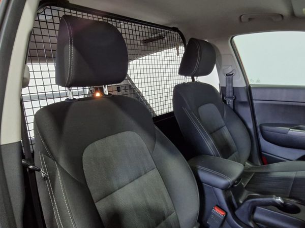 2022 Kia Sportage 2 Seat Commercial Needs DPF 375664139