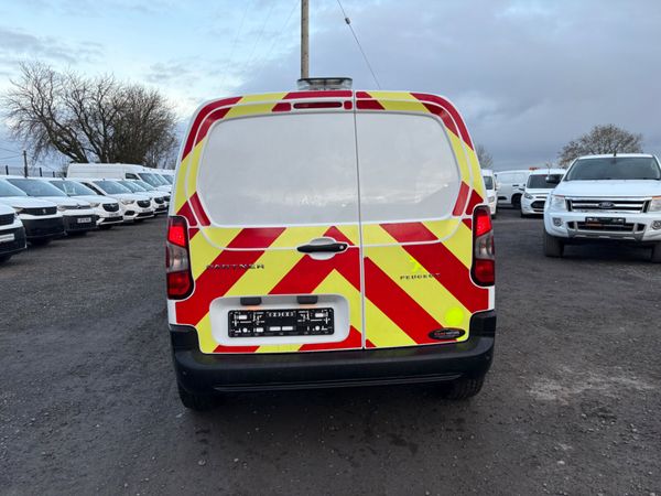 Peugeot Partner 375666071