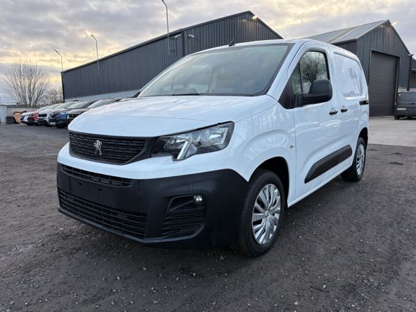 Peugeot Partner 375666073