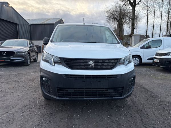 Peugeot Partner 375666133