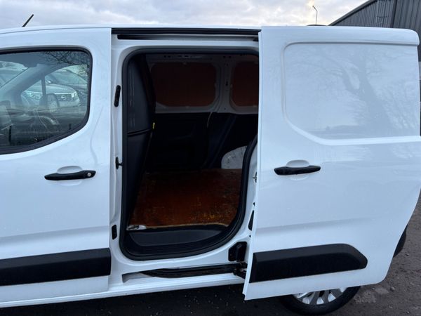 Peugeot Partner 375666225