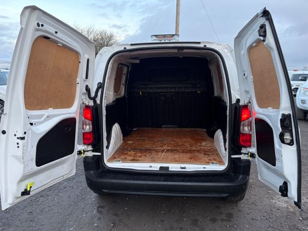 Peugeot Partner 375666234