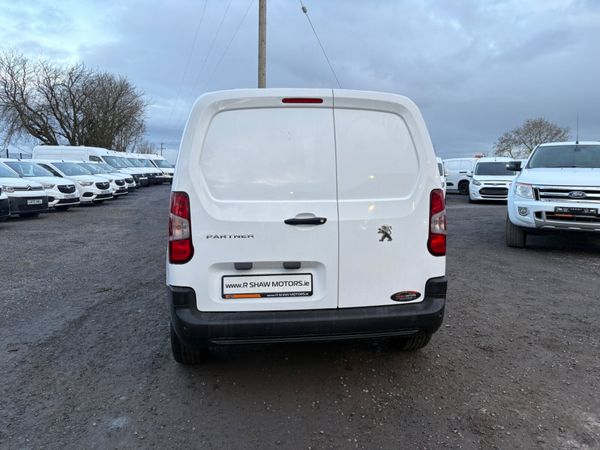 Peugeot Partner 375667993