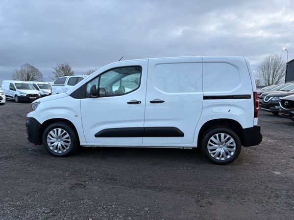 Peugeot Partner 375667999