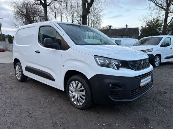 Peugeot Partner 375668054