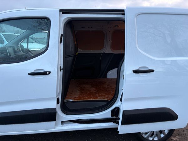 Peugeot Partner 375668085