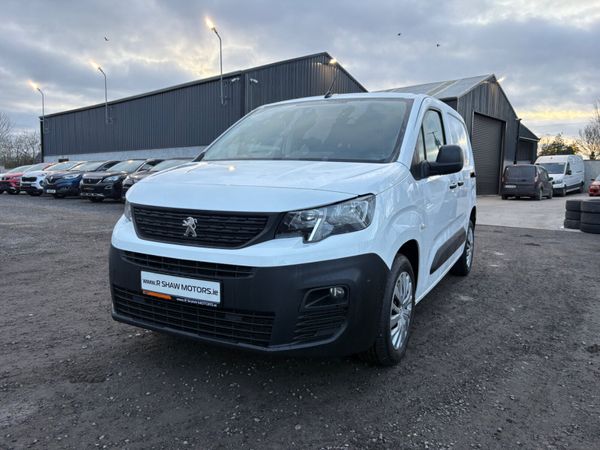 Peugeot Partner 375668025