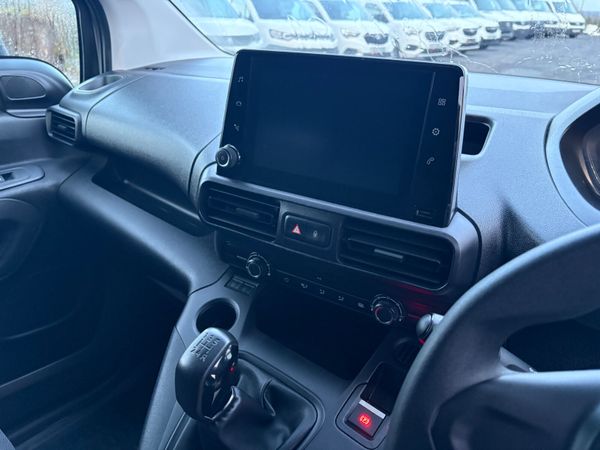 Peugeot Partner 375668145