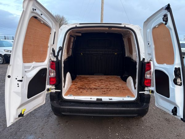 Peugeot Partner 375668125