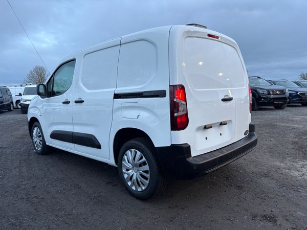 Peugeot Partner 375669899