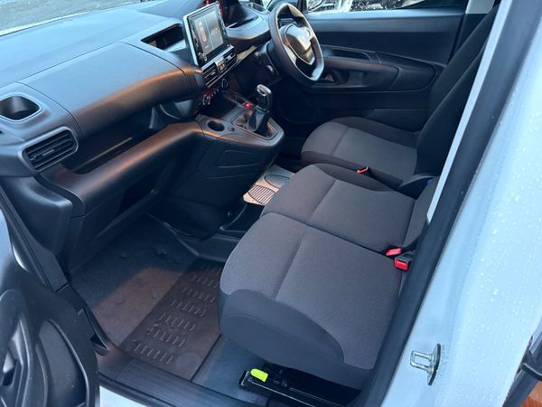 Peugeot Partner 375669971