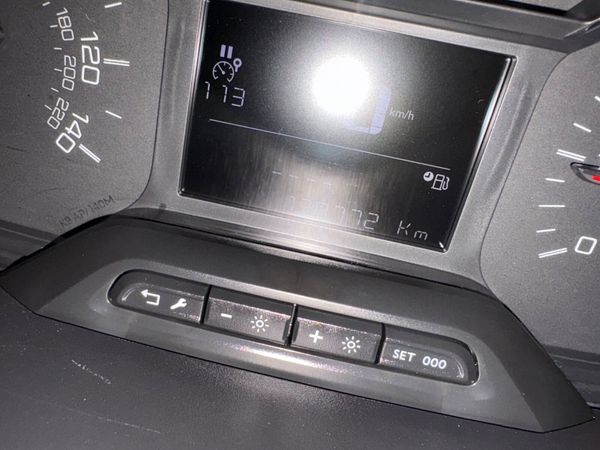 Peugeot Partner 375669905