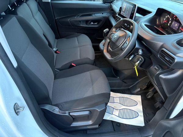 Peugeot Partner 375669924