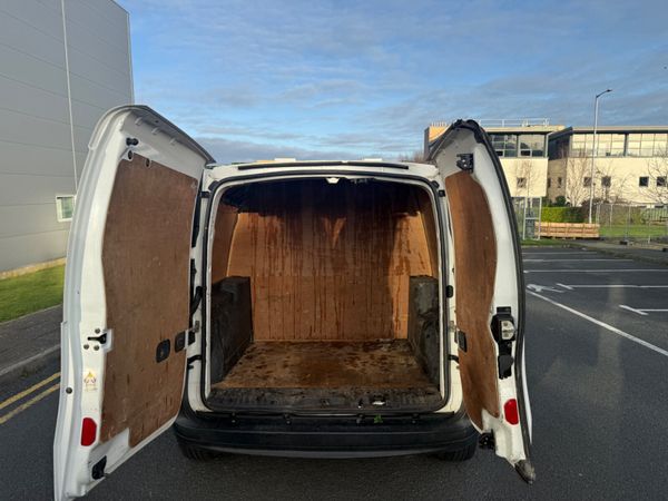 Mercedes-Benz Citan 2017 5 Seater 375697952