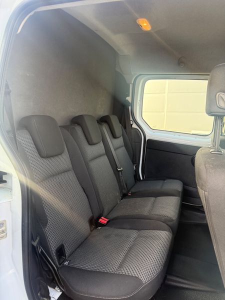 Mercedes-Benz Citan 2017 5 Seater 375697953