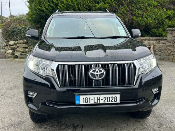 2018 Toyota landcruiser LWB Manual 375623423