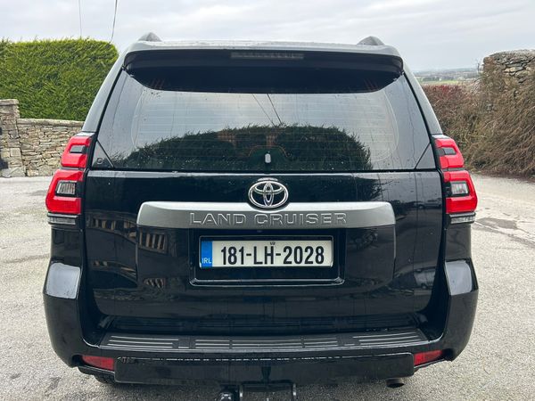 2018 Toyota landcruiser LWB Manual 375623424