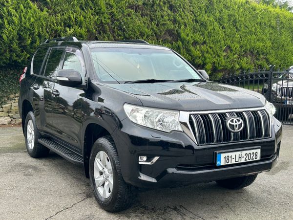 2018 Toyota landcruiser LWB Manual 375623425