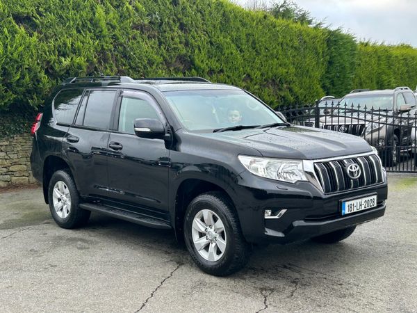 2018 Toyota landcruiser LWB Manual 375623426