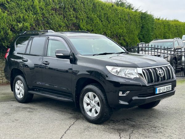 2018 Toyota landcruiser LWB Manual 375623431