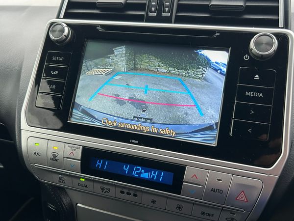 2018 Toyota landcruiser LWB Manual 375623433