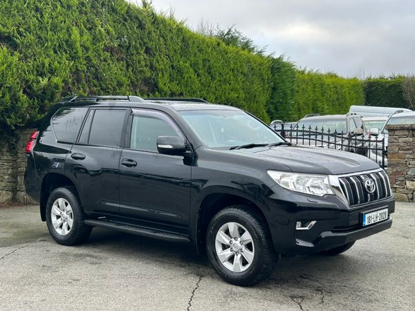 2018 Toyota landcruiser LWB Manual 375623437