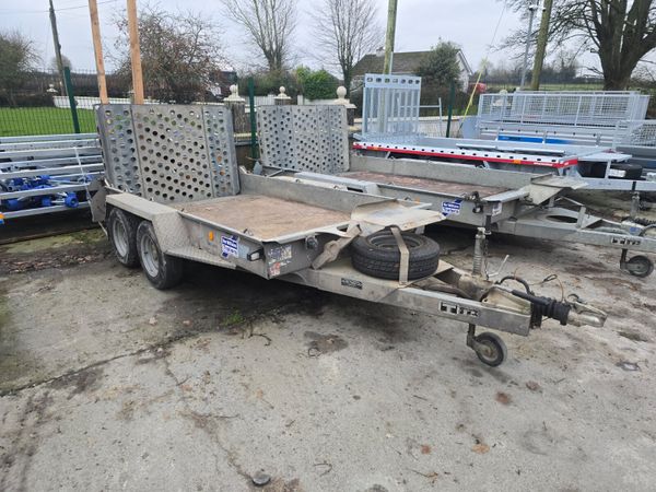 Plant Trailers 375634999