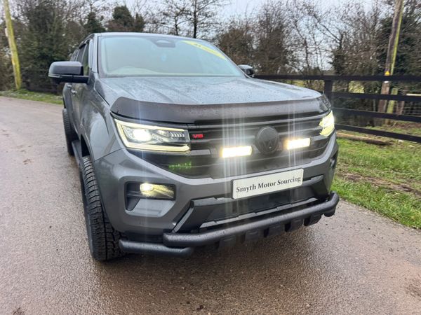 Deposit taken******232 Volkswagen Amarok 375768210