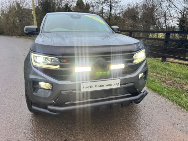 Deposit taken******232 Volkswagen Amarok 375768211