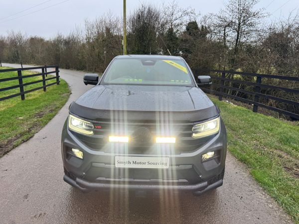 Deposit taken******232 Volkswagen Amarok 375768212