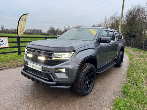 Deposit taken******232 Volkswagen Amarok 375768214