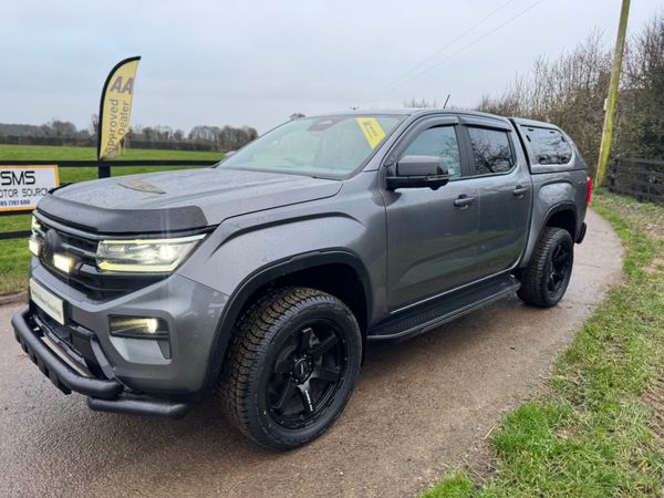 Deposit taken******232 Volkswagen Amarok 375768215