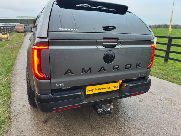 Deposit taken******232 Volkswagen Amarok 375768220