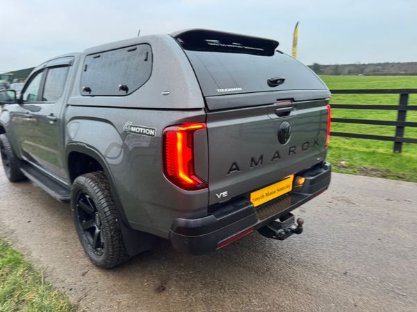 Deposit taken******232 Volkswagen Amarok 375768221