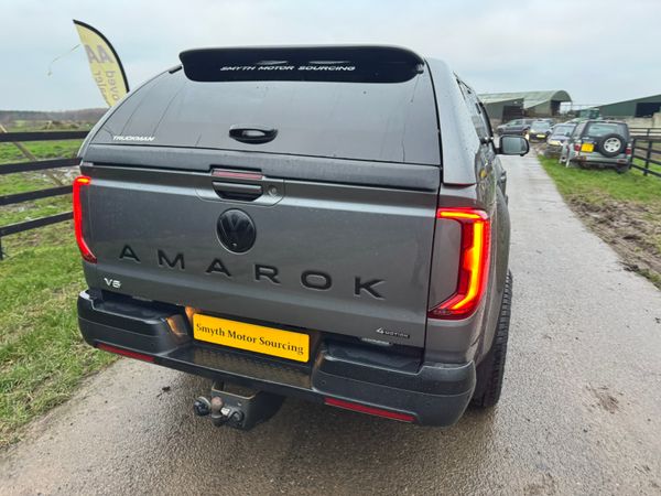 Deposit taken******232 Volkswagen Amarok 375768223