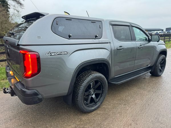 Deposit taken******232 Volkswagen Amarok 375768225