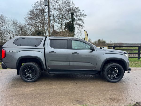 Deposit taken******232 Volkswagen Amarok 375768226