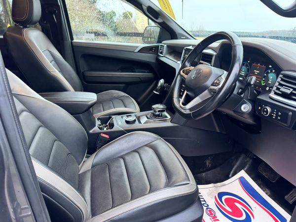 Deposit taken******232 Volkswagen Amarok 375768229