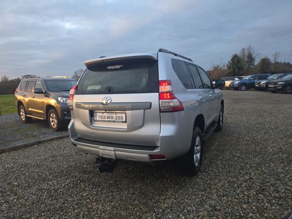 Toyota Land Cruiser LC GX LWB 375715572