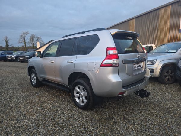 Toyota Land Cruiser LC GX LWB 375715577