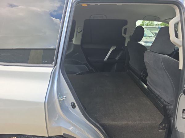 Toyota Land Cruiser LC GX LWB 375716924