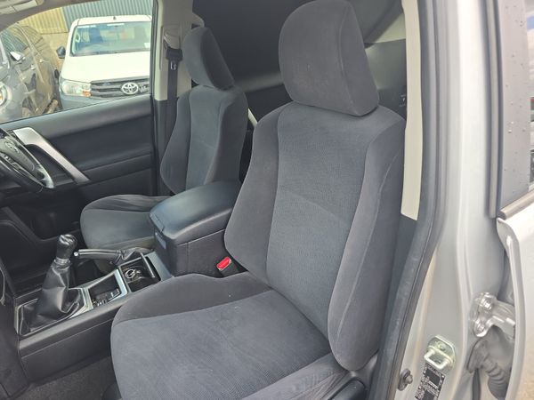 Toyota Land Cruiser LC GX LWB 375716933