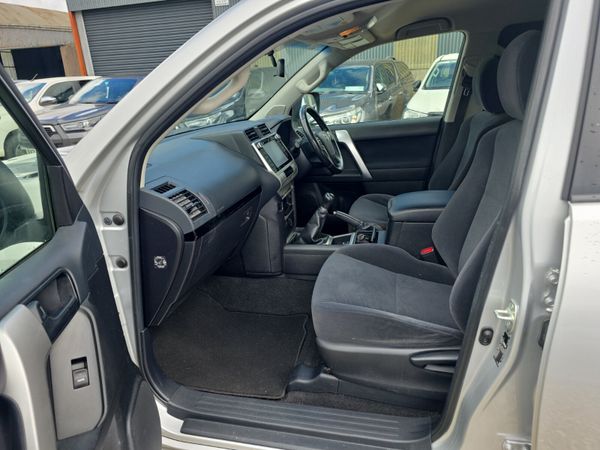 Toyota Land Cruiser LC GX LWB 375716938